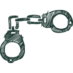 Criminal Defense Icon